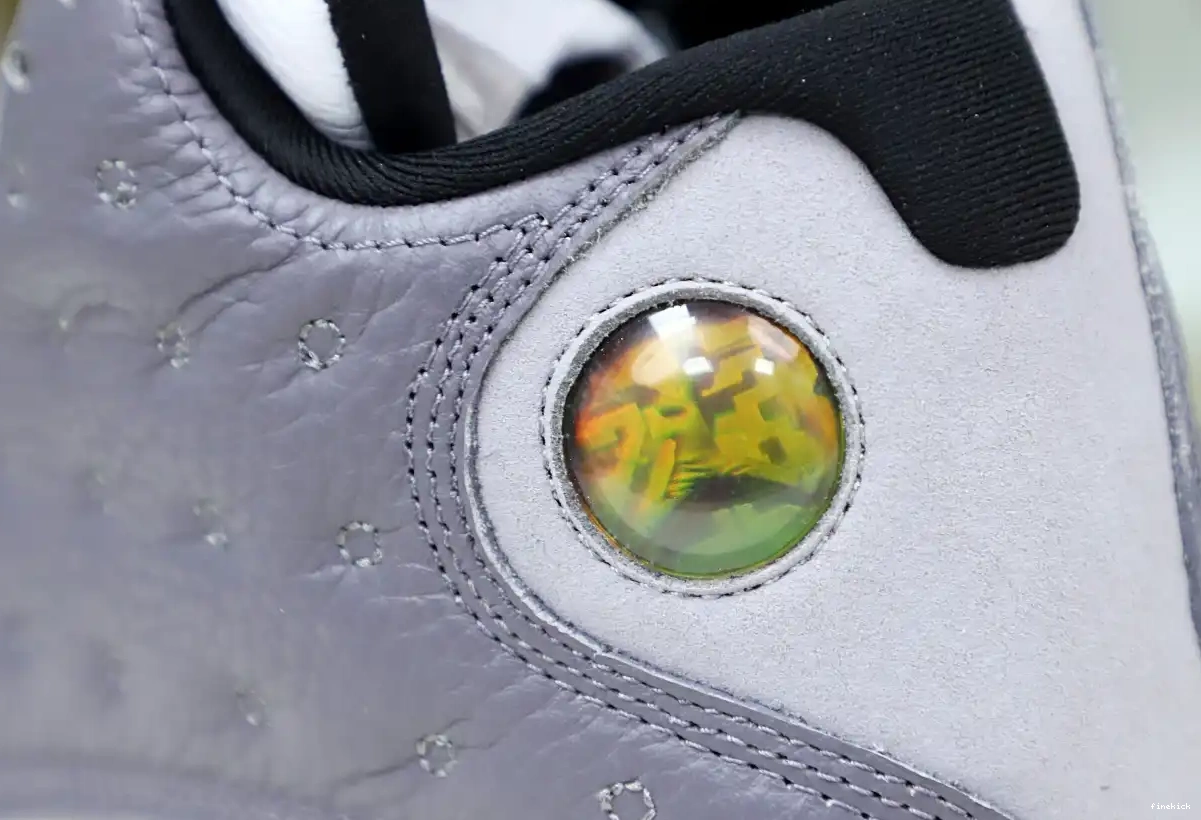 'ATMOSPHERE GREY' 13 JORDAN RETRO AIR -414571-016 0501